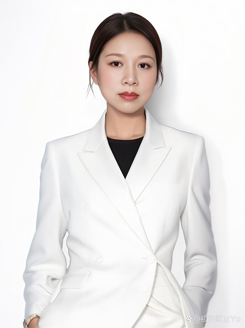 胡颜意 导演 & 创意总监