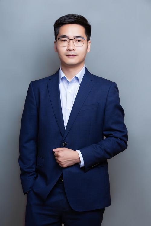 文彩云 摄影指导总监